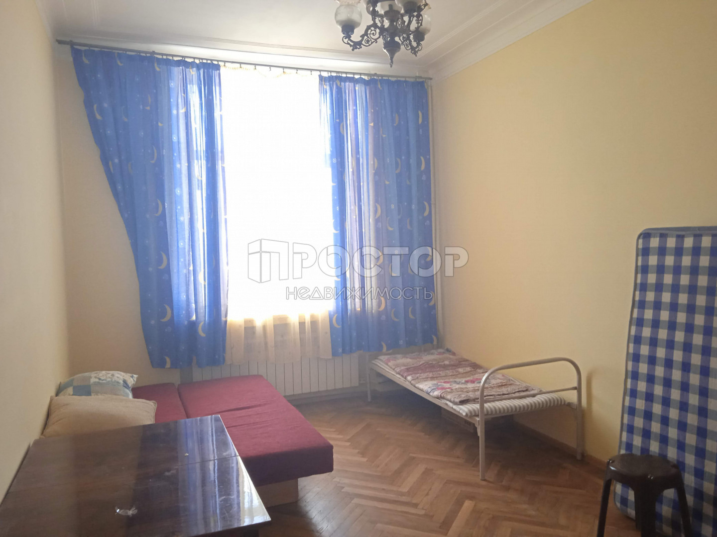2-комнатная квартира, 60.3 м² - фото 3