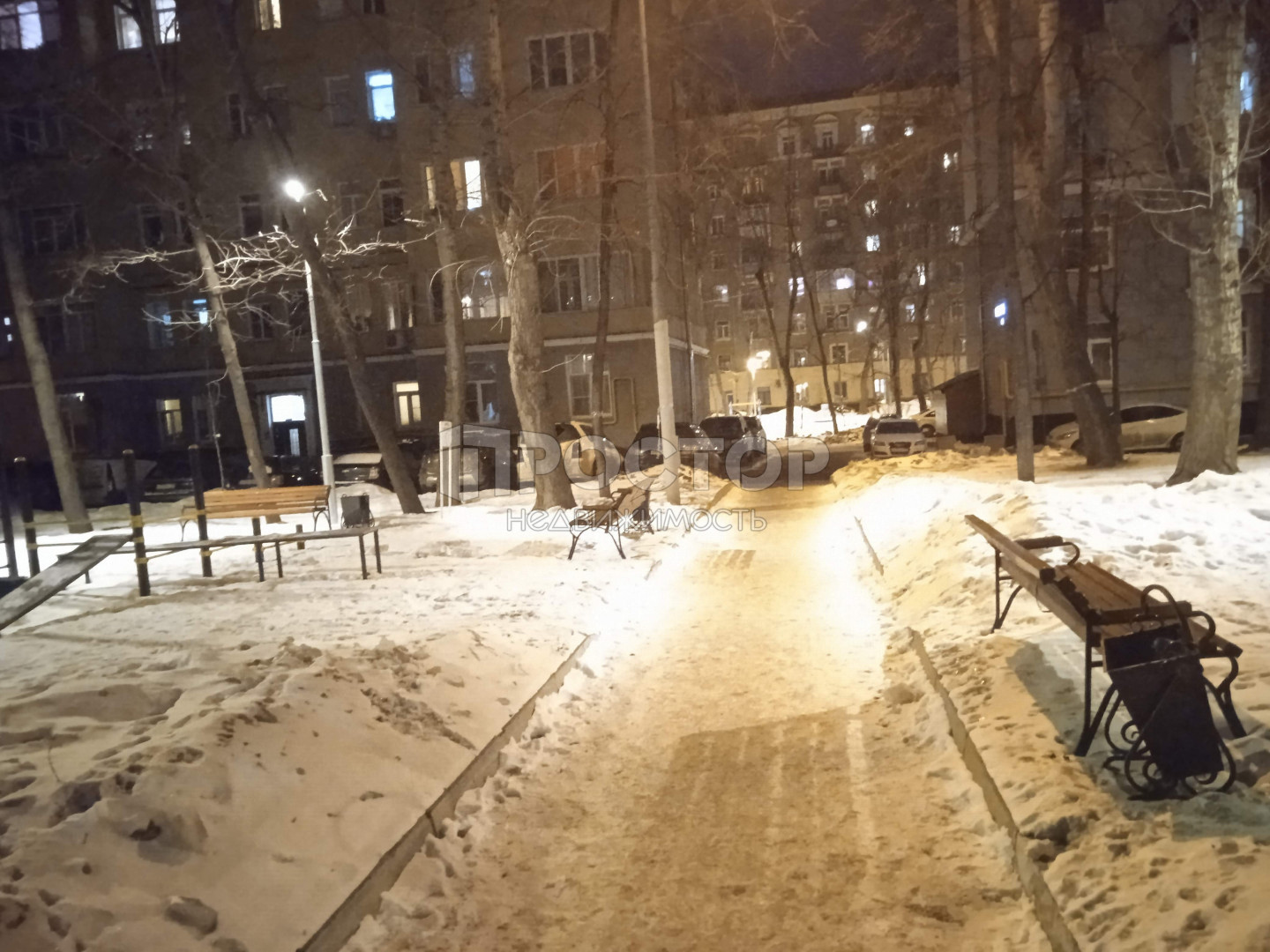 2-комнатная квартира, 60.3 м² - фото 21