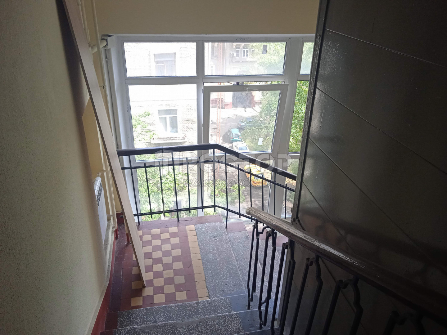 2-комнатная квартира, 60.3 м² - фото 16