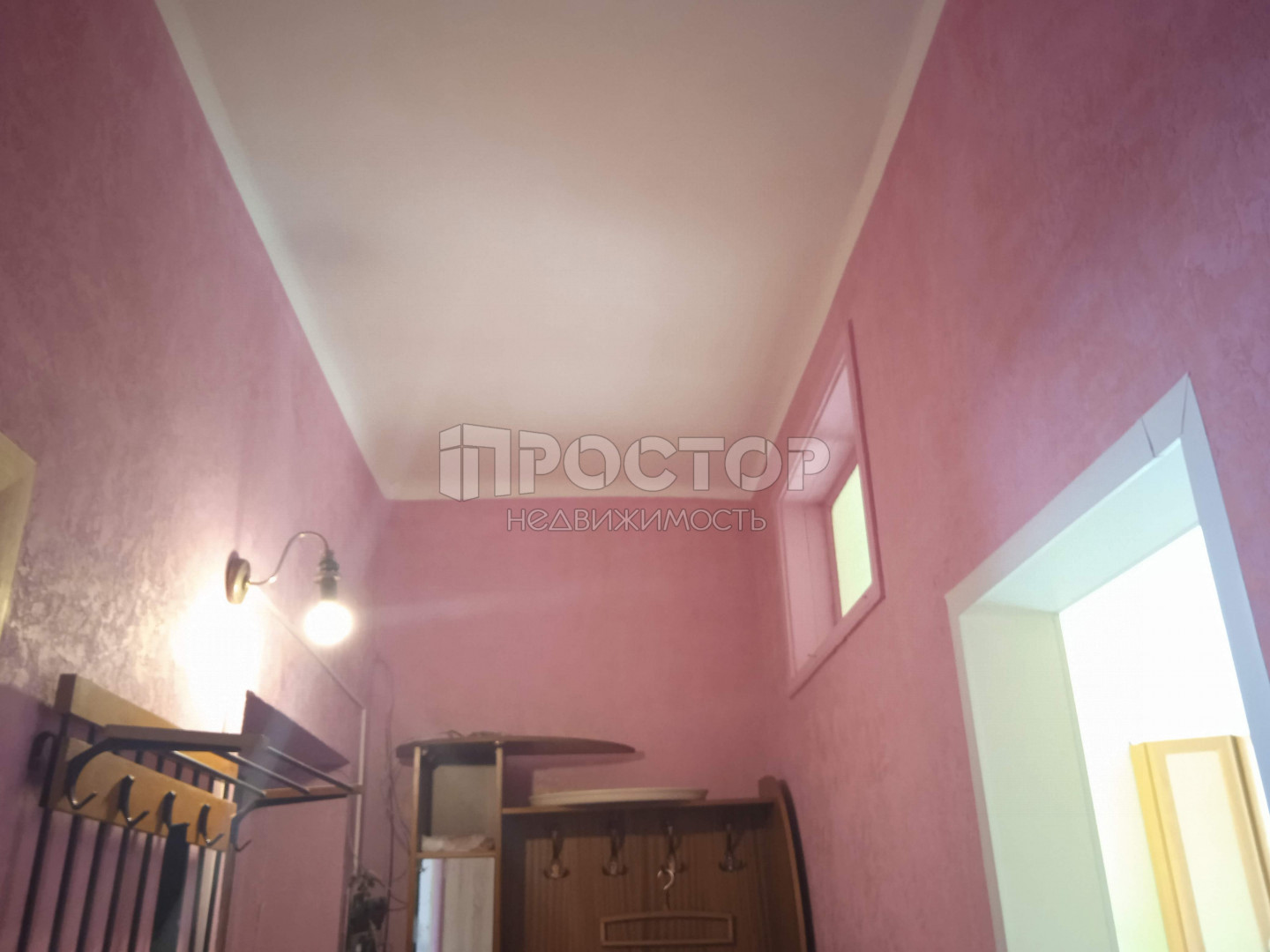2-комнатная квартира, 60.3 м² - фото 14