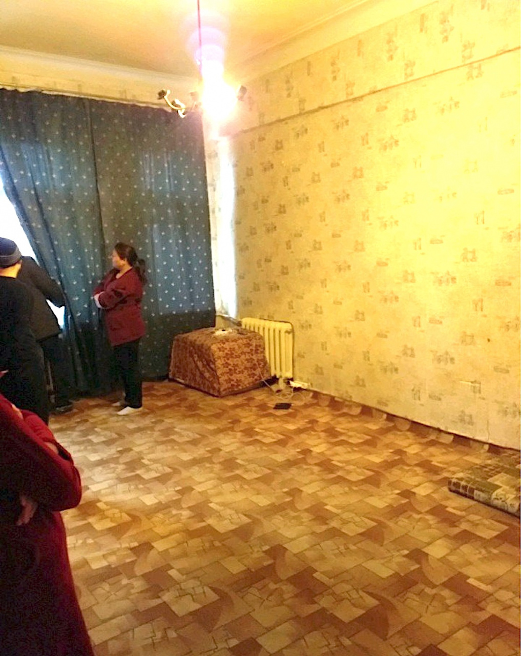 2-комнатная квартира, 60 м² - фото 4