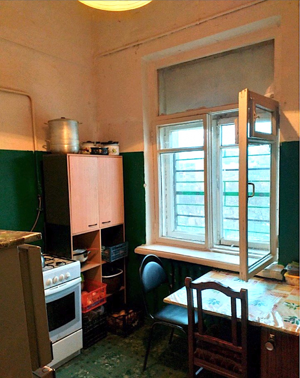 2-комнатная квартира, 60 м² - фото 3