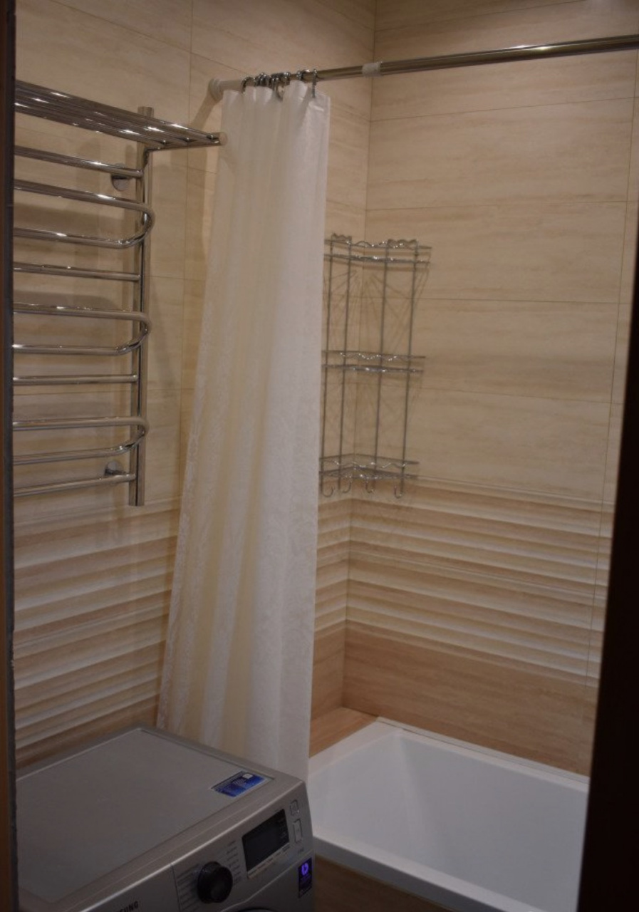 2-комнатная квартира, 52 м² - фото 14