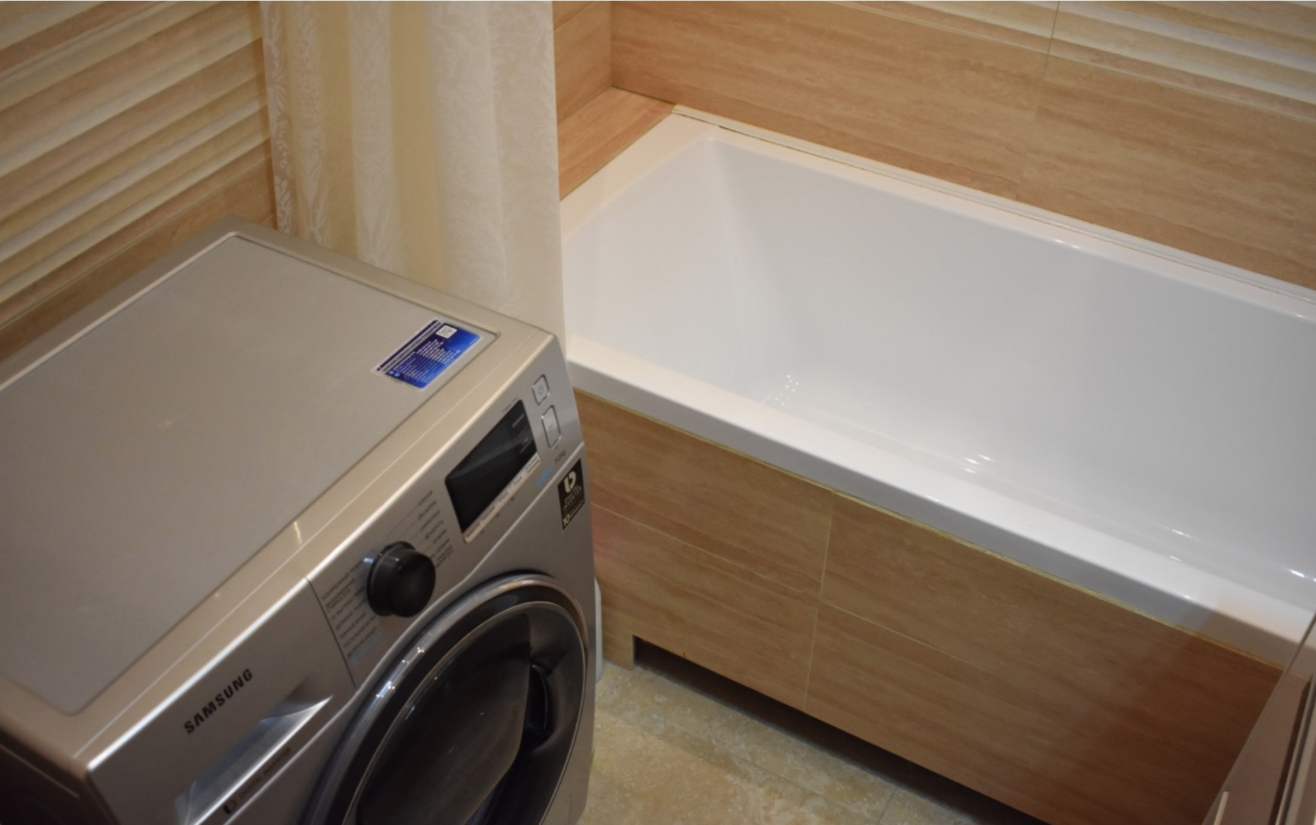 2-комнатная квартира, 52 м² - фото 10