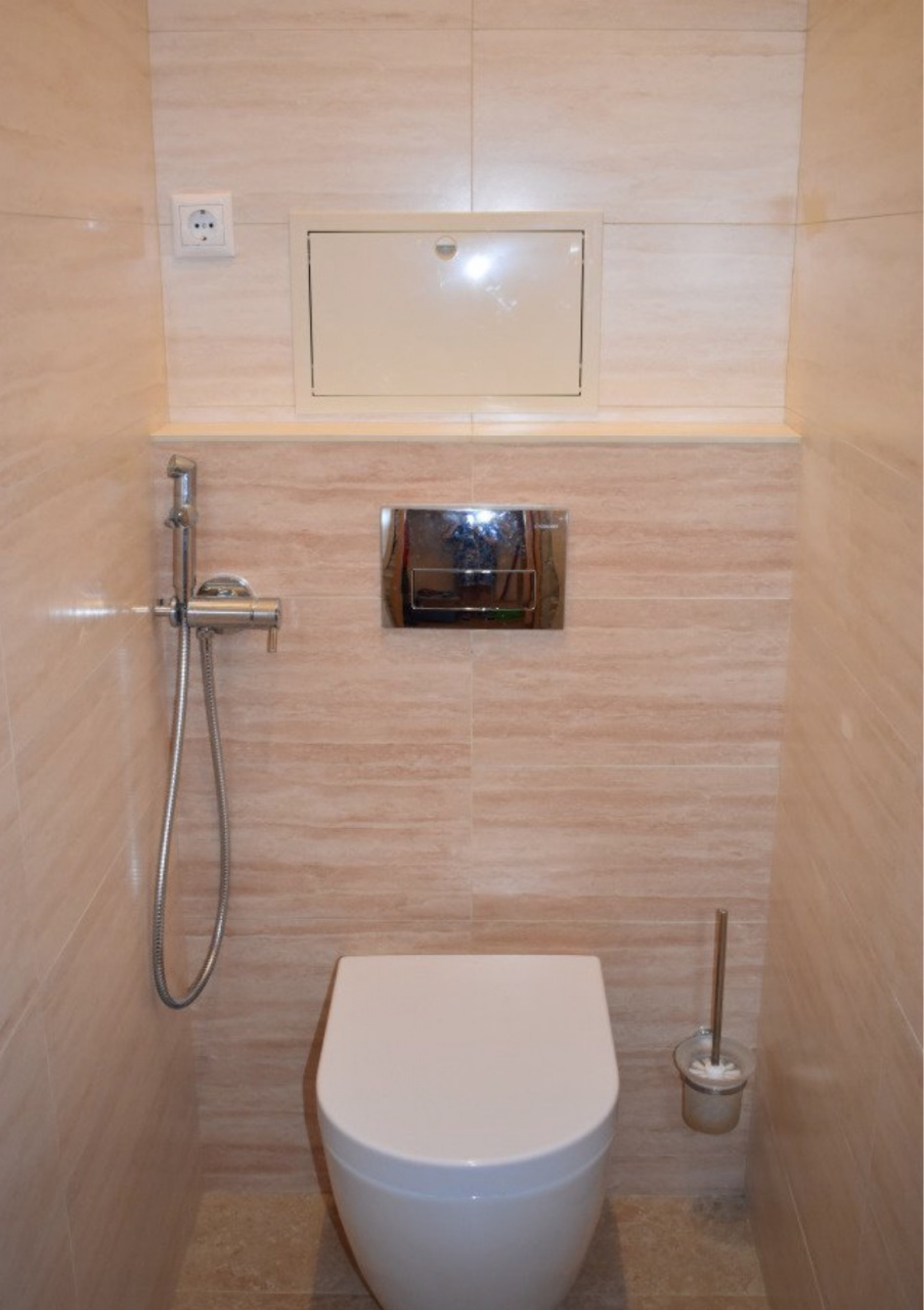 2-комнатная квартира, 52 м² - фото 15