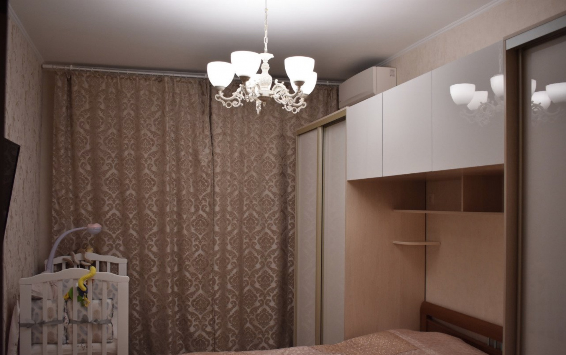 2-комнатная квартира, 52 м² - фото 17
