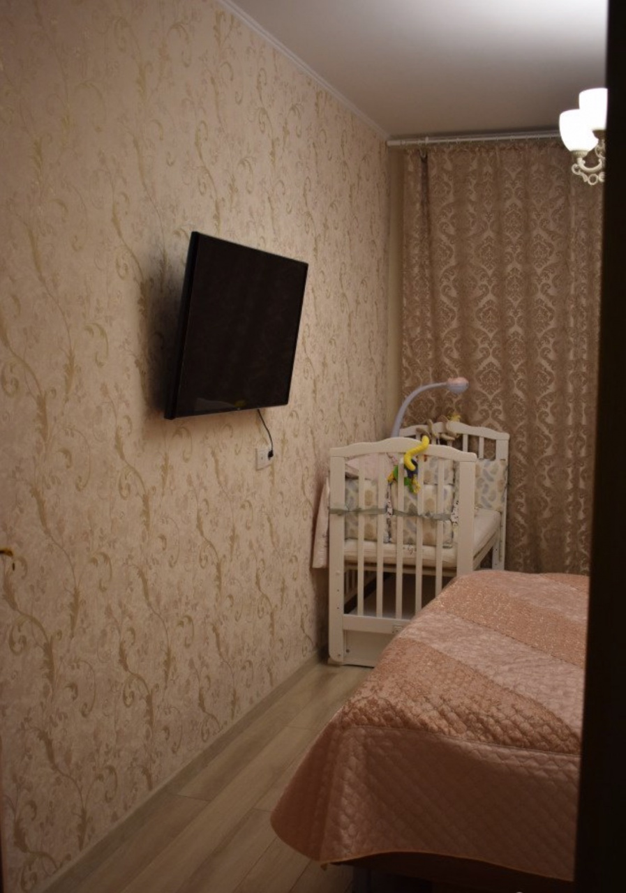 2-комнатная квартира, 52 м² - фото 16