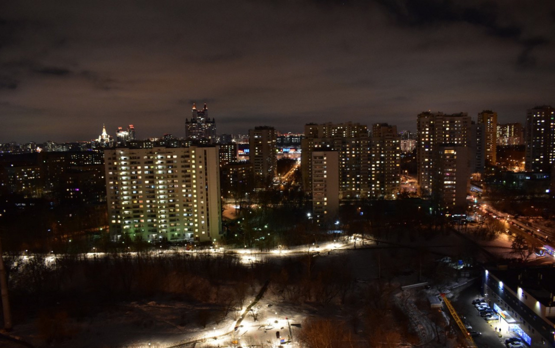 2-комнатная квартира, 52 м² - фото 6