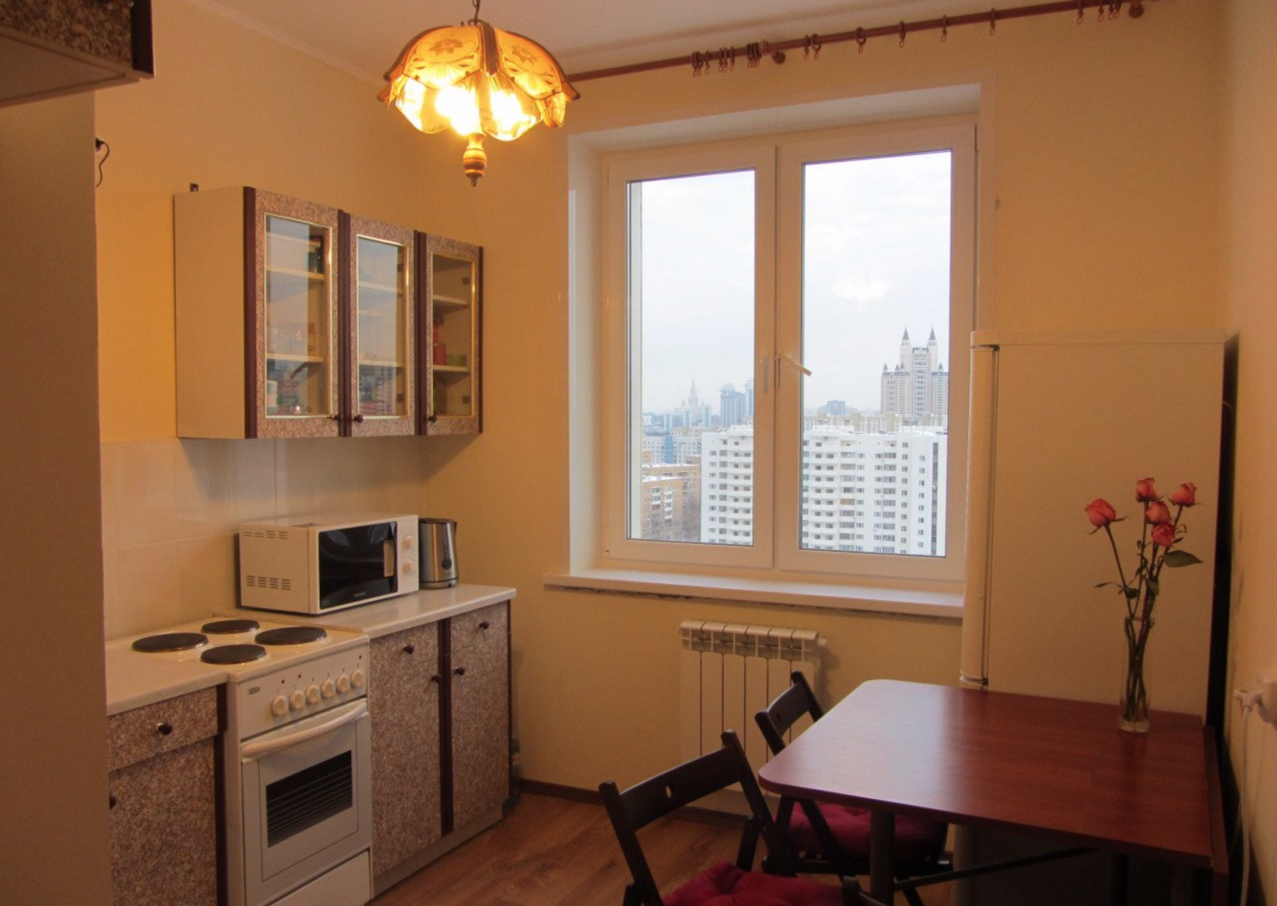 2-комнатная квартира, 52 м² - фото 9