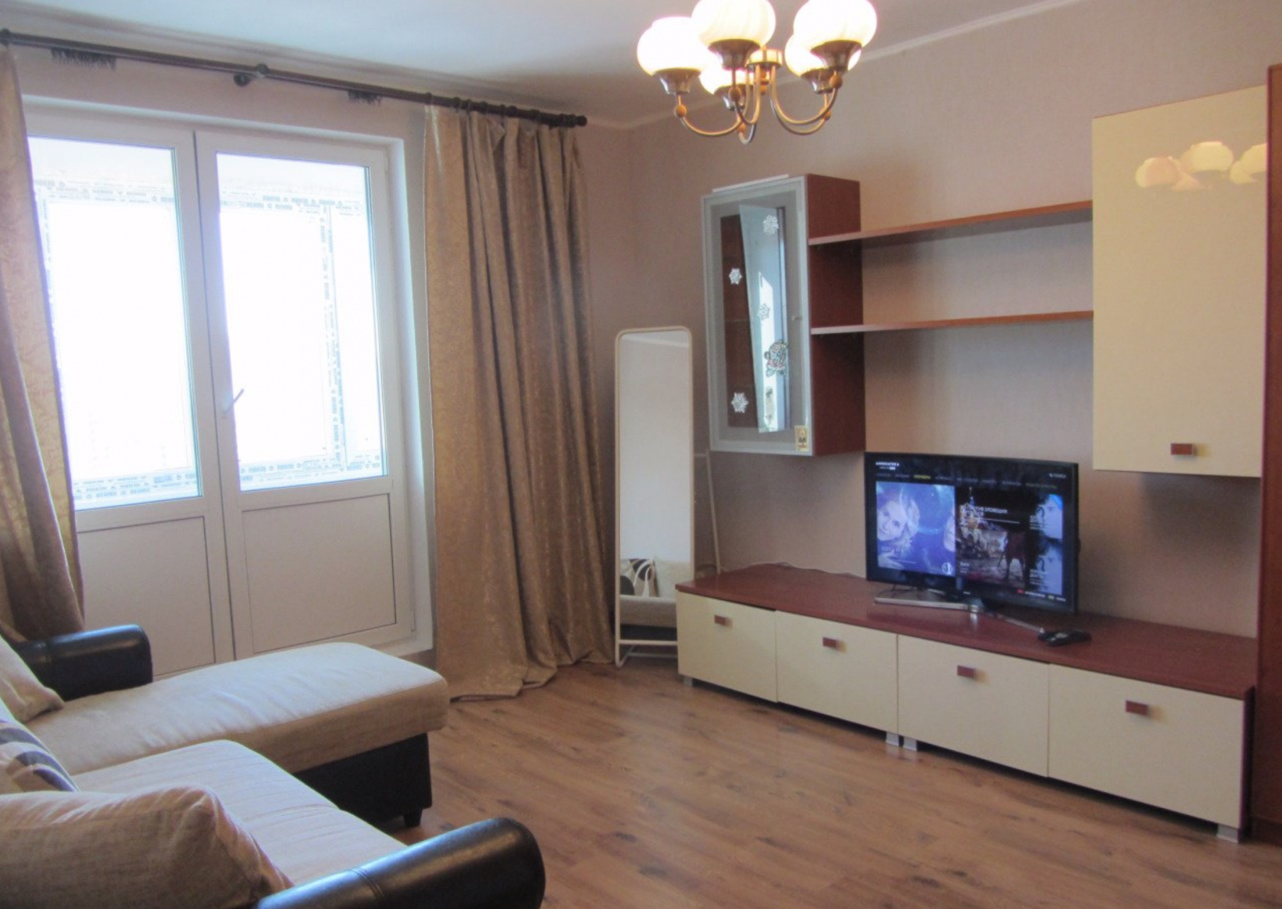 2-комнатная квартира, 52 м² - фото 8