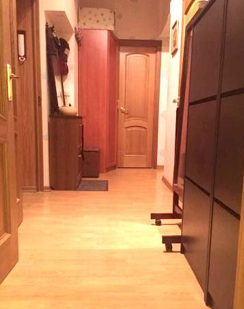 2-комнатная квартира, 56 м² - фото 14