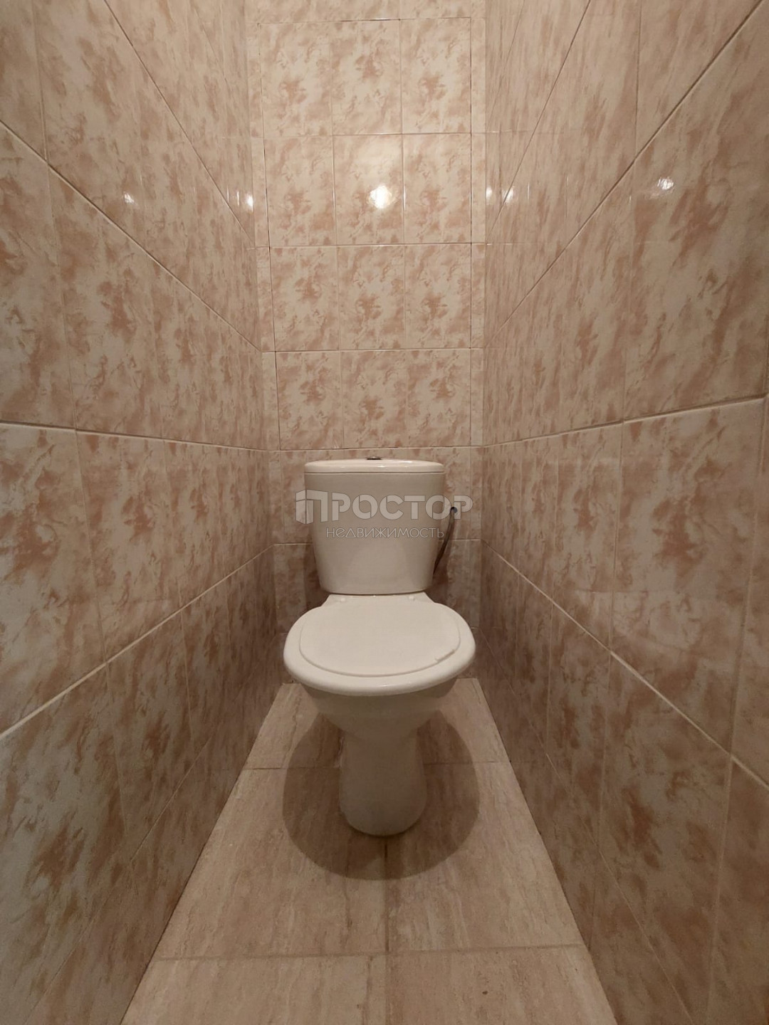 3-комнатная квартира, 58.1 м² - фото 8