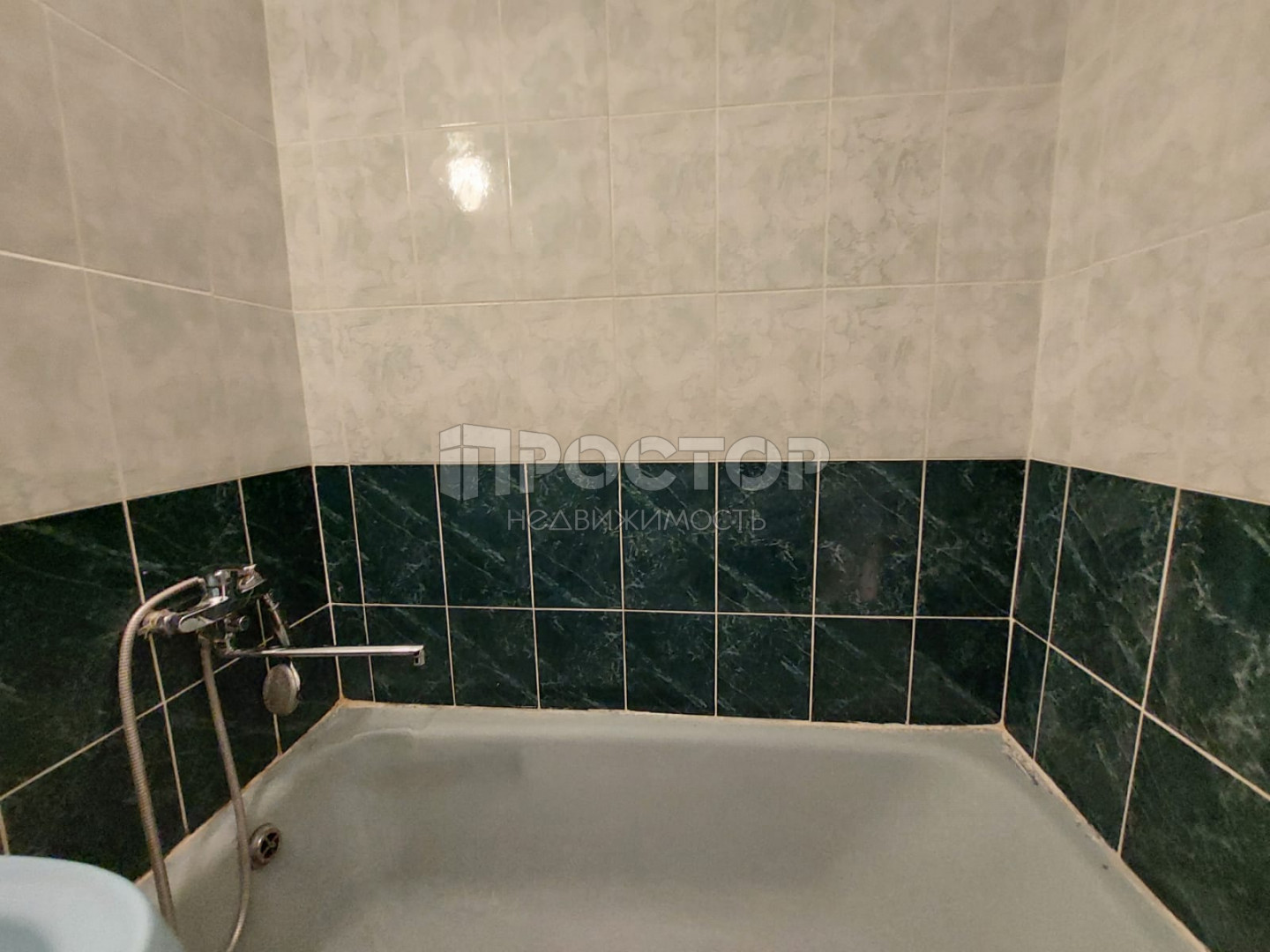 3-комнатная квартира, 58.1 м² - фото 7