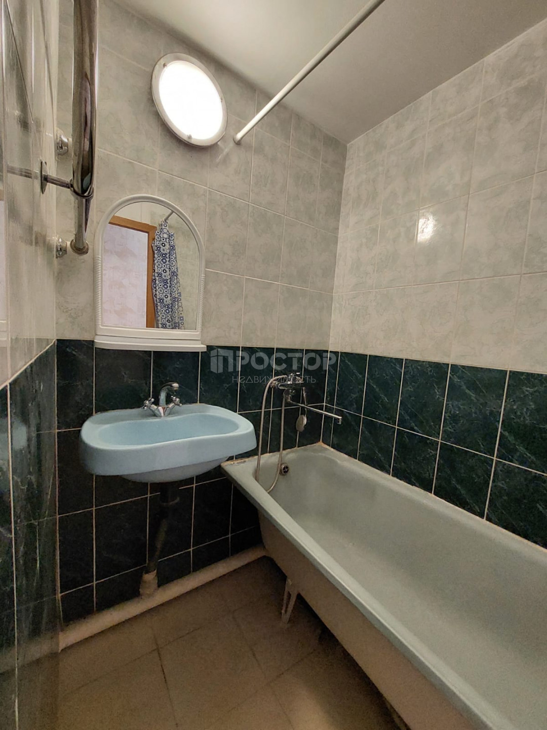 3-комнатная квартира, 58.1 м² - фото 6