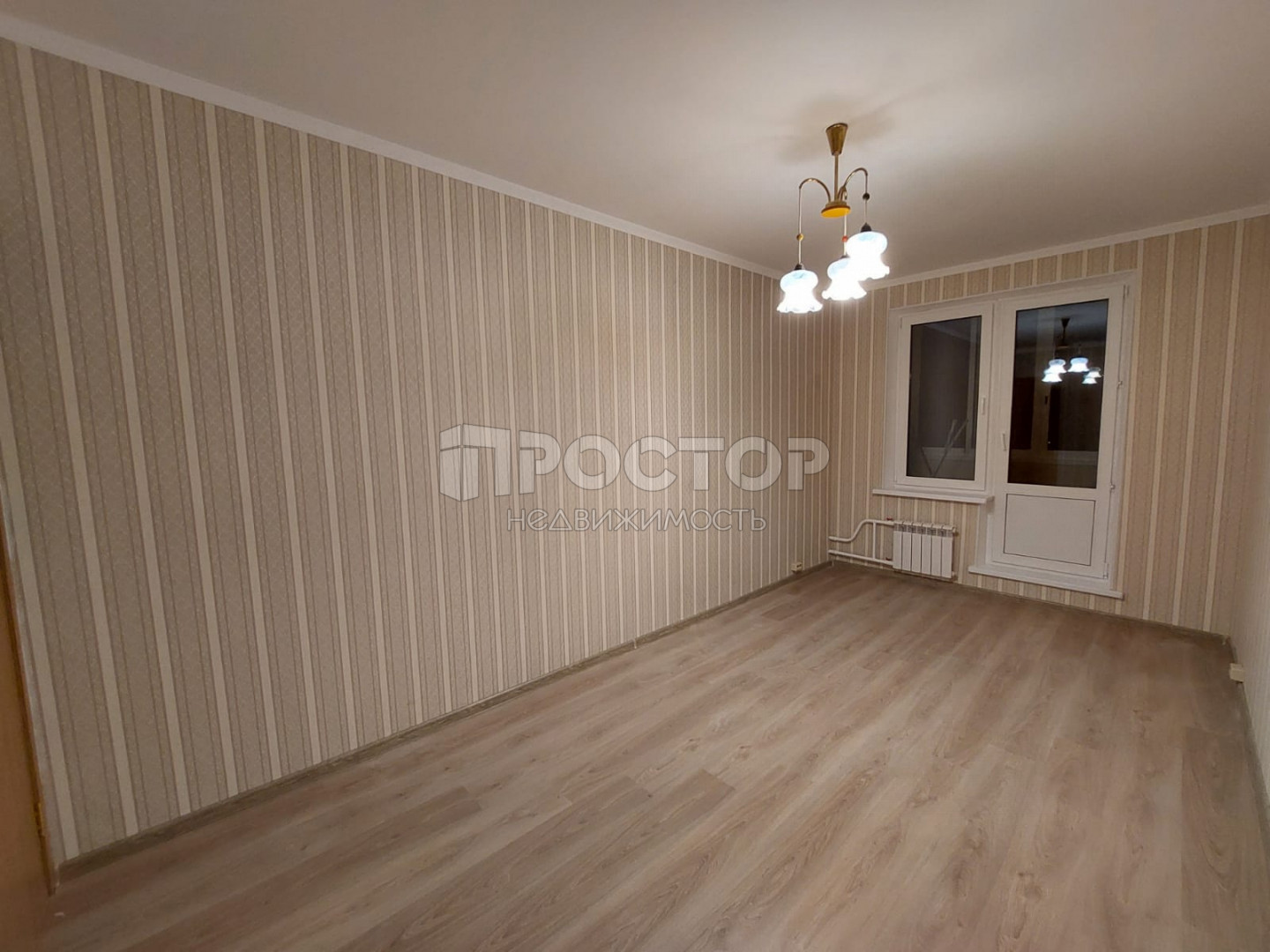 3-комнатная квартира, 58.1 м² - фото 12