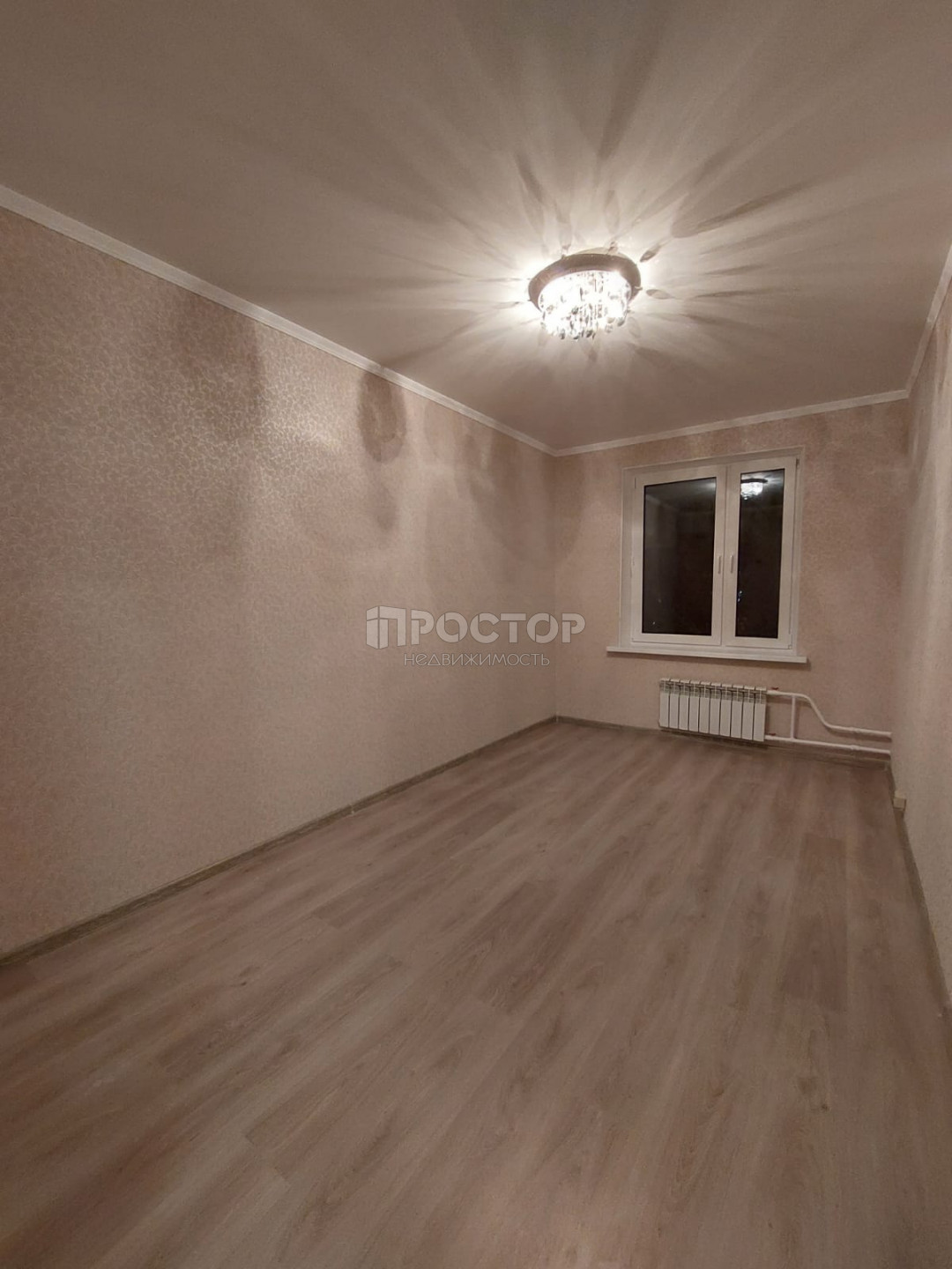 3-комнатная квартира, 58.1 м² - фото 4