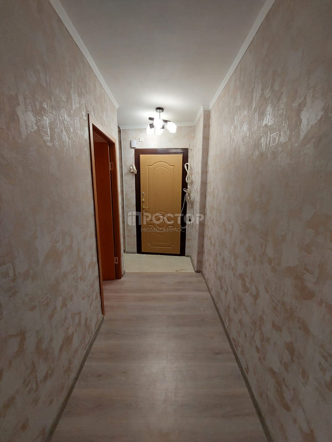 3-комнатная квартира, 58.1 м² - фото 2