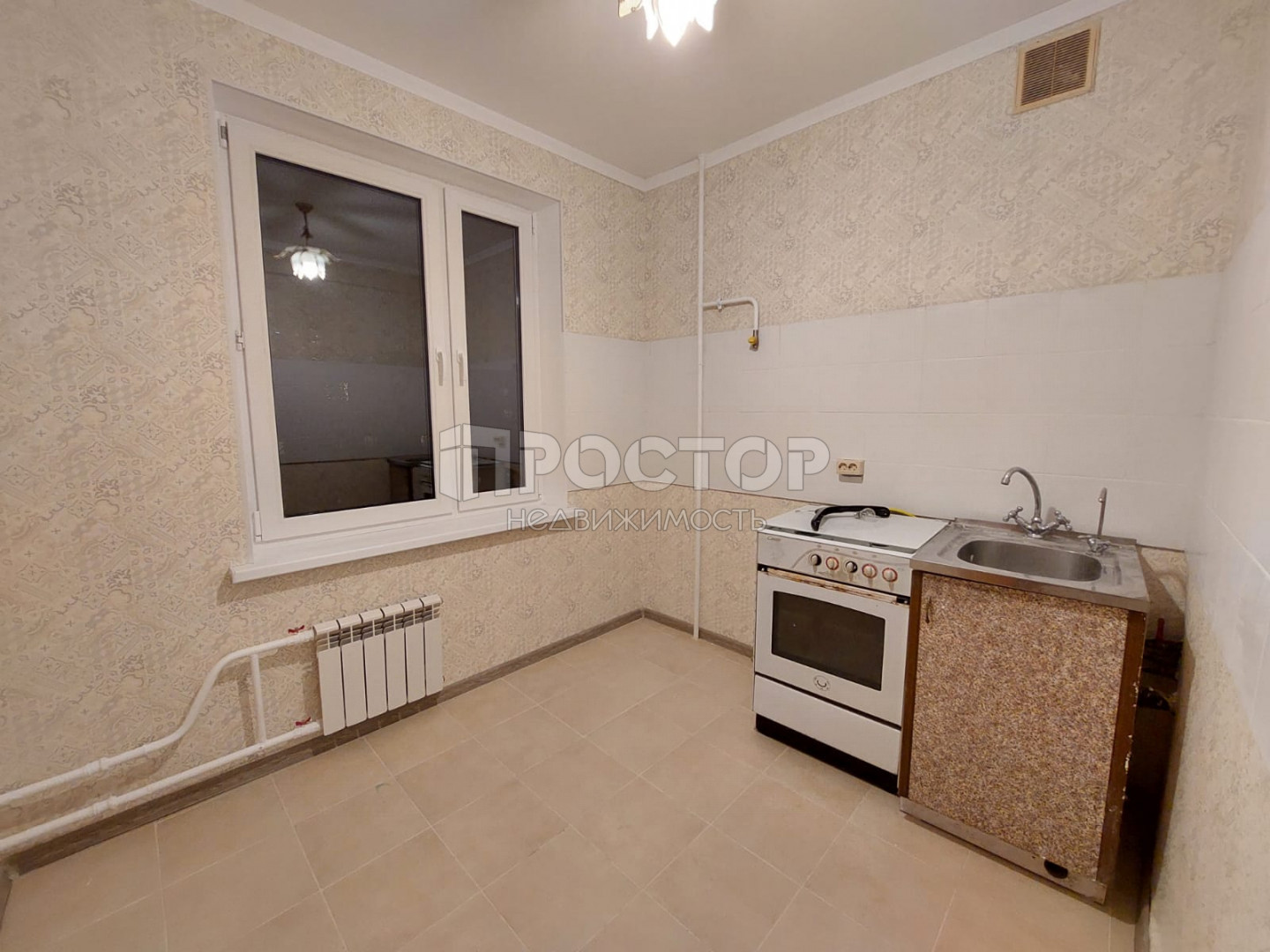 3-комнатная квартира, 58.1 м² - фото 9