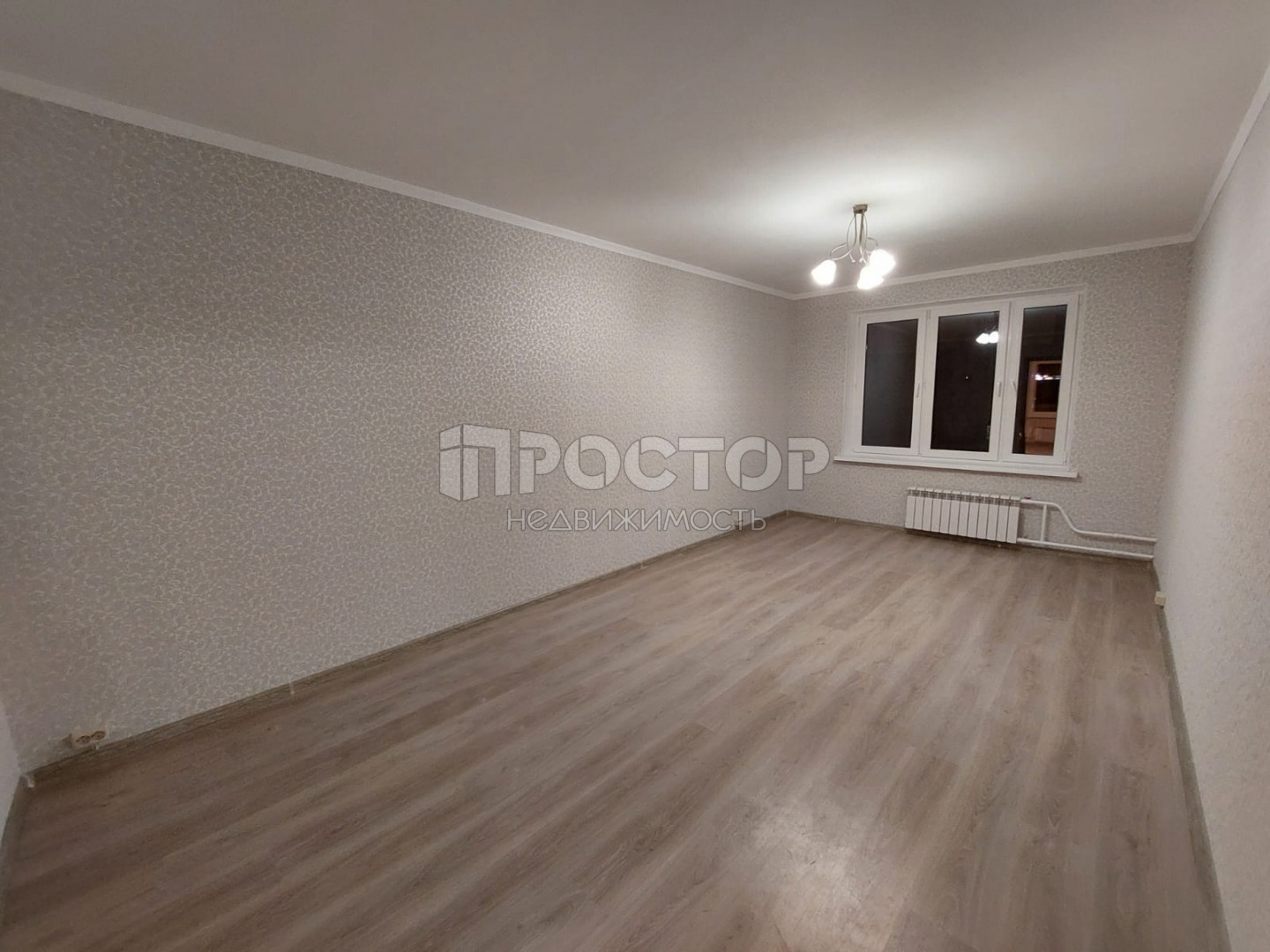 3-комнатная квартира, 58.1 м² - фото 10