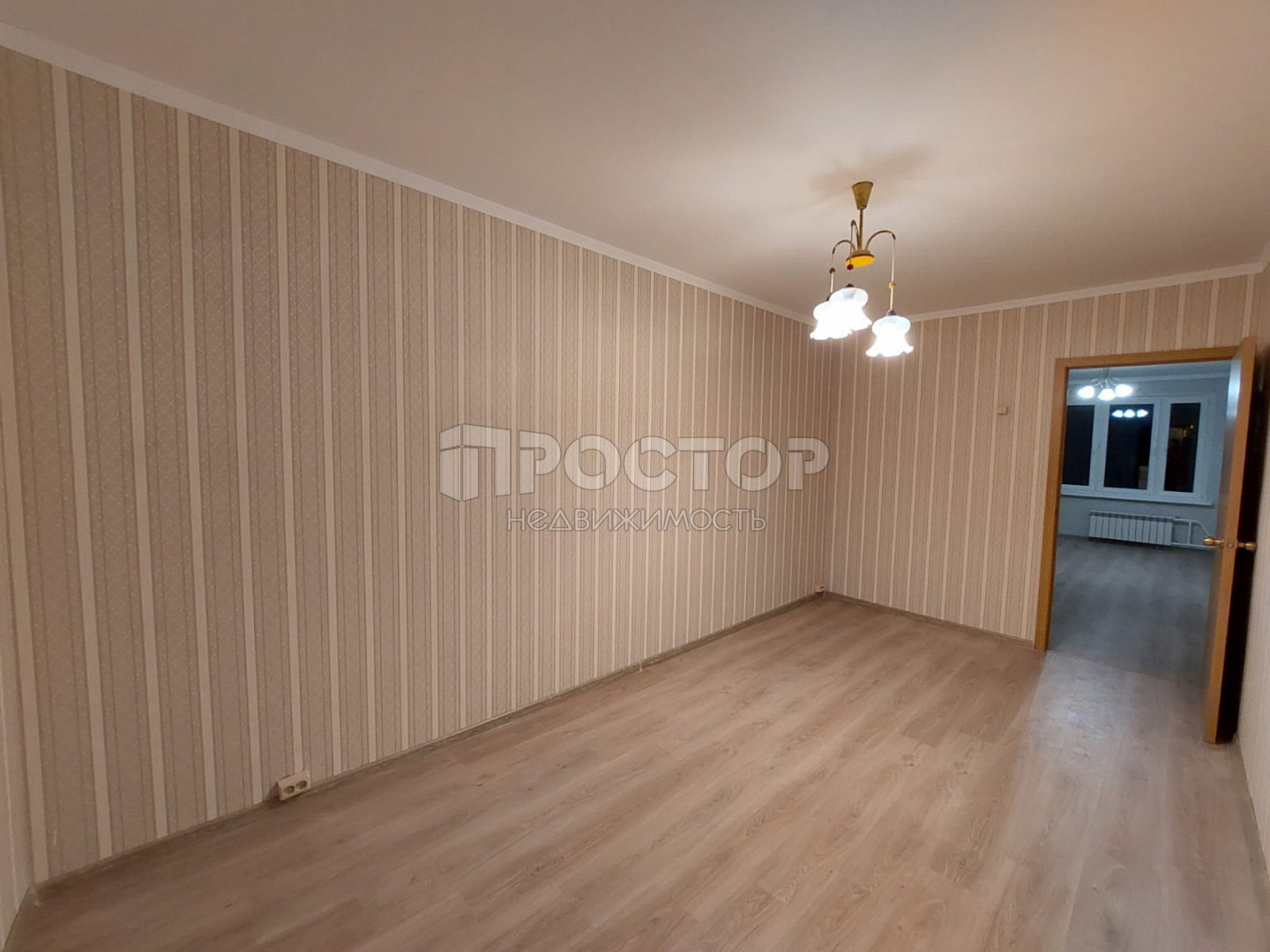 3-комнатная квартира, 58.1 м² - фото 13