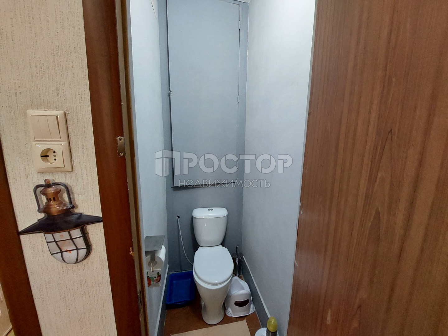 2-комнатная квартира, 50.5 м² - фото 10