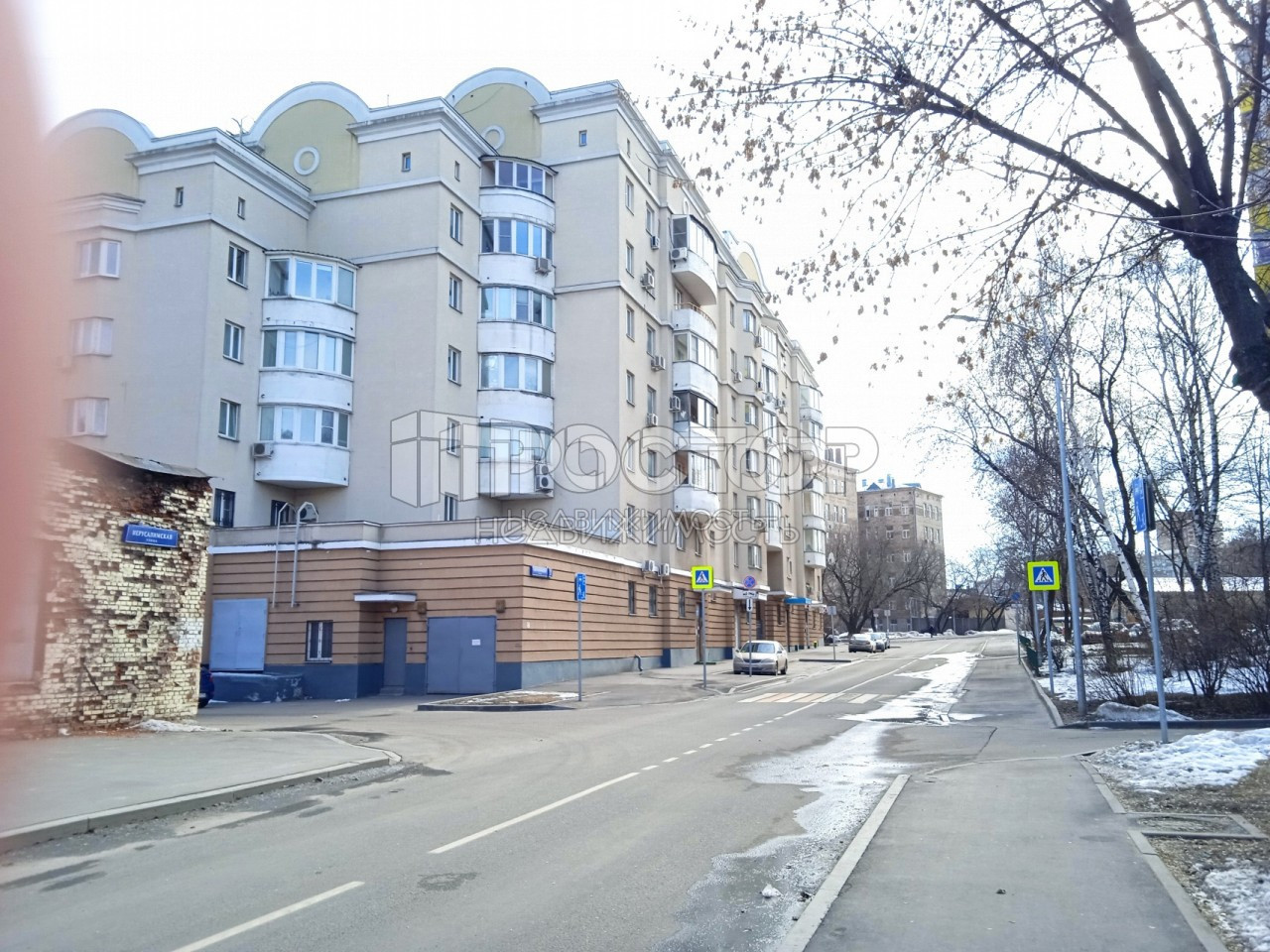 2-комнатная квартира, 50.5 м² - фото 13
