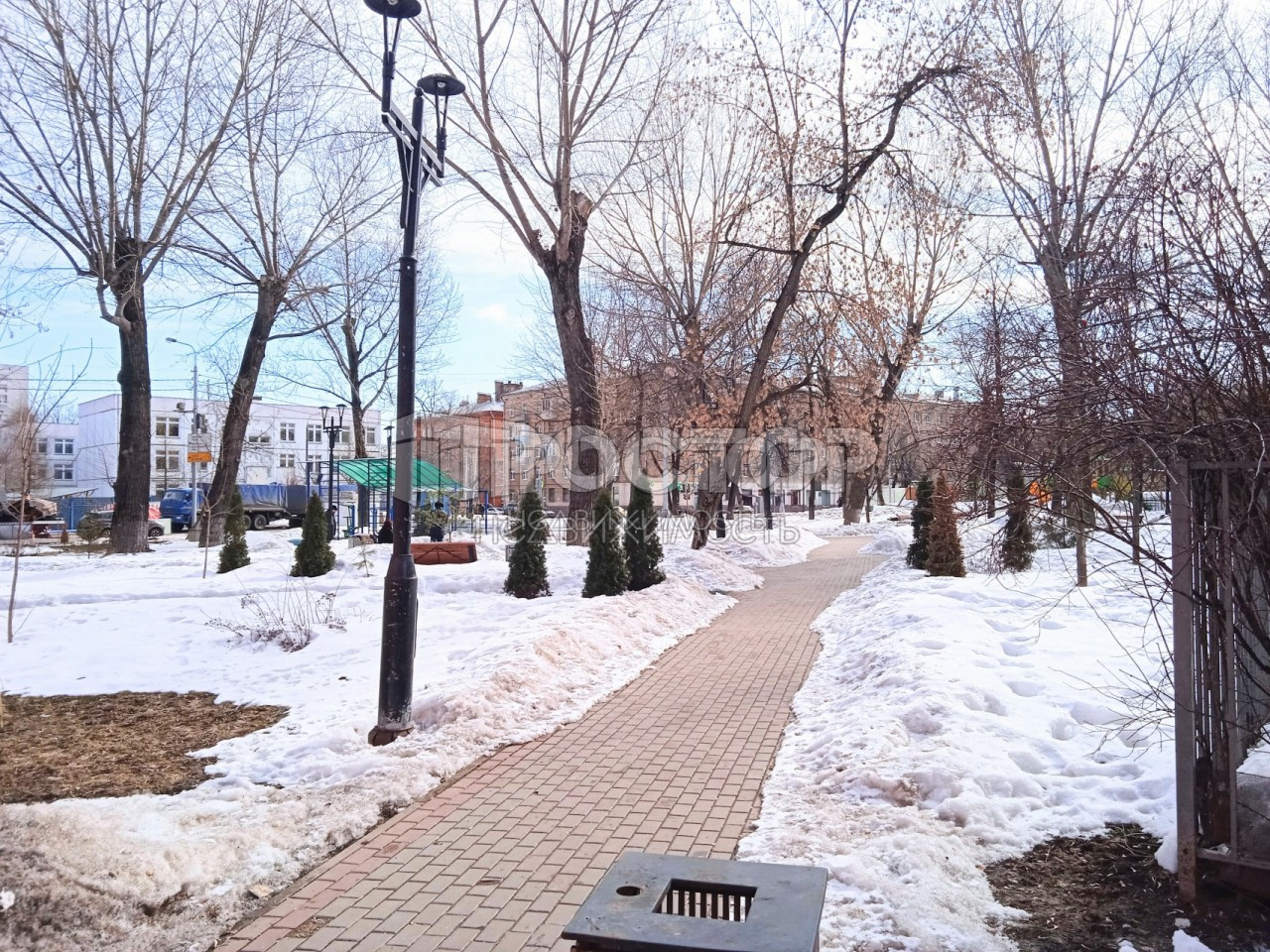 2-комнатная квартира, 50.5 м² - фото 11