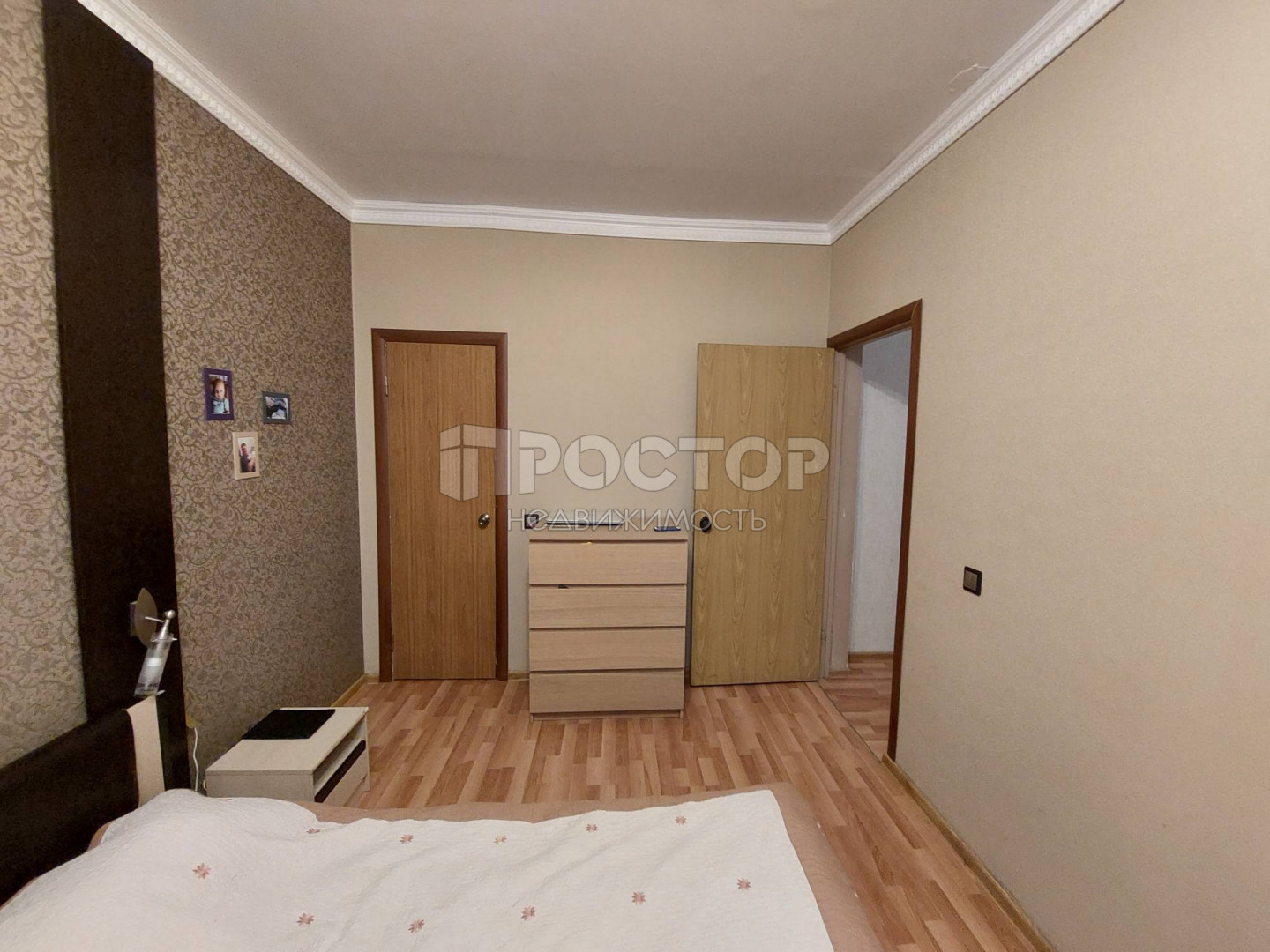 2-комнатная квартира, 50.5 м² - фото 7