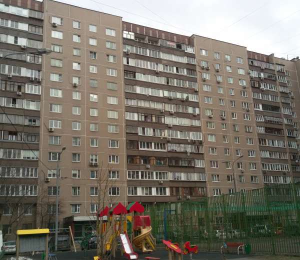 Фото квартиры