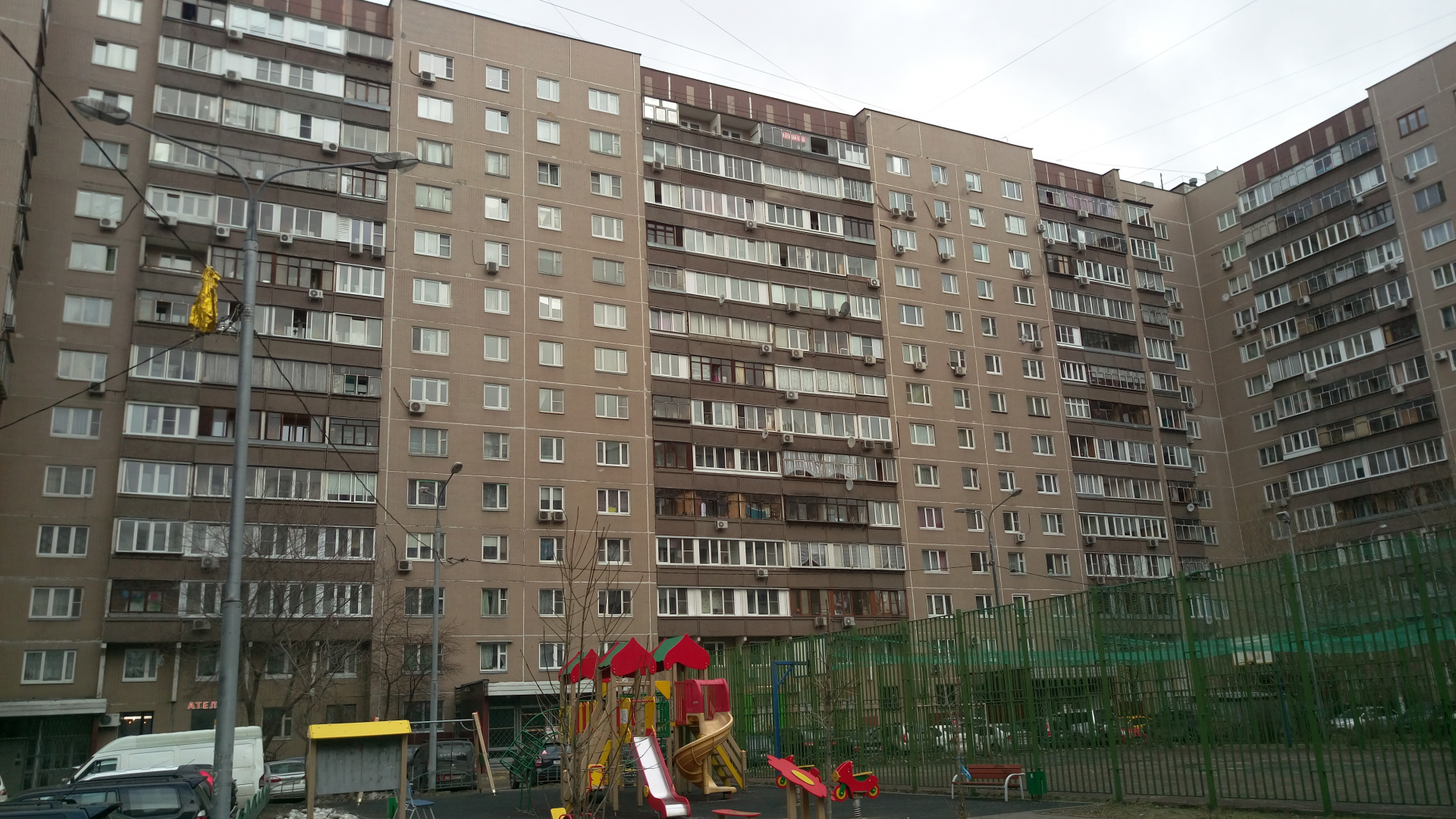 3-комнатная квартира, 79.2 м² - фото 6