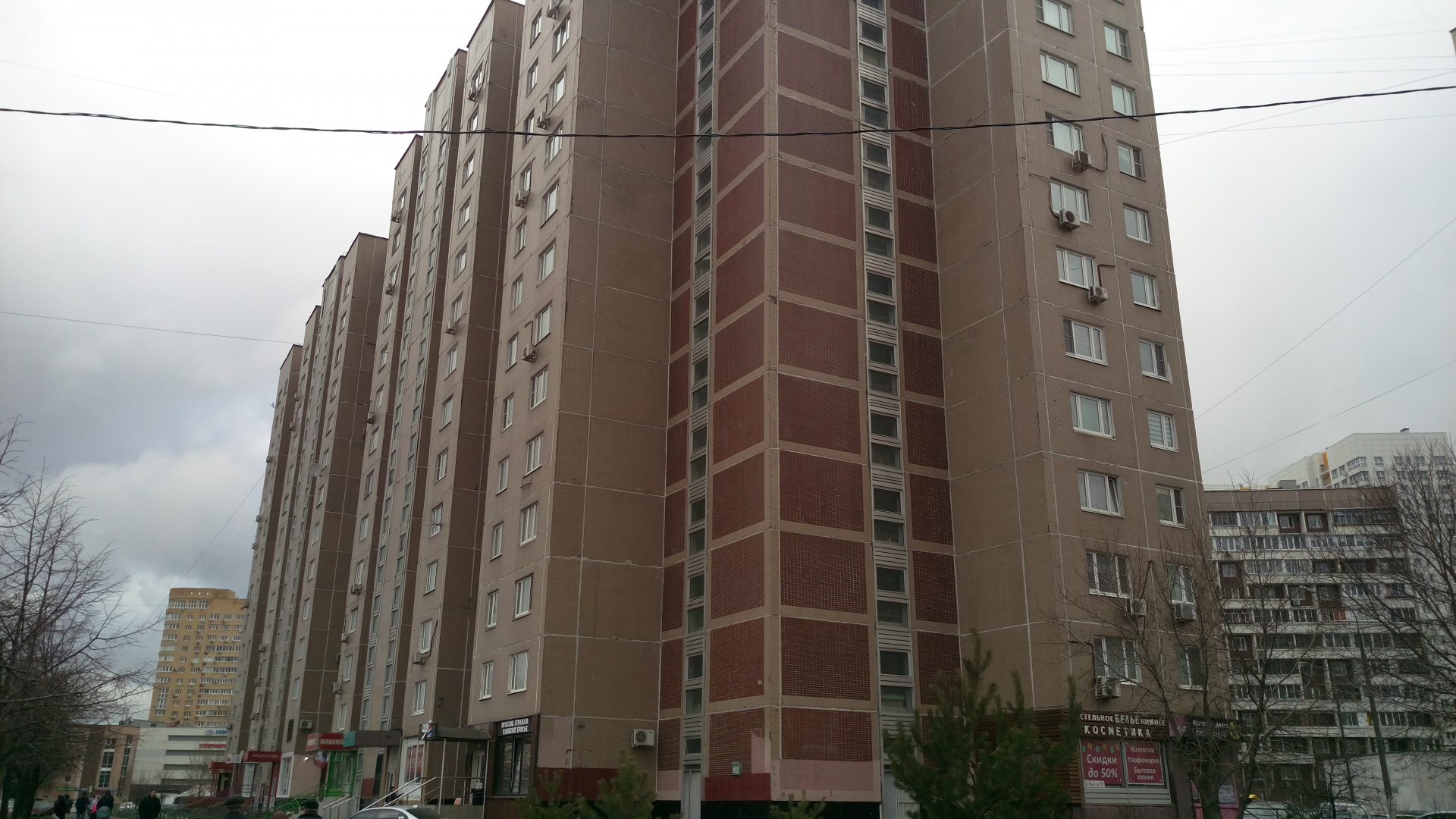 3-комнатная квартира, 79.2 м² - фото 5