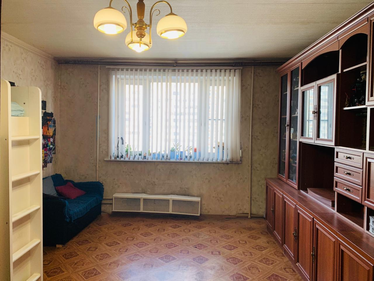 3-комнатная квартира, 79.2 м² - фото 4