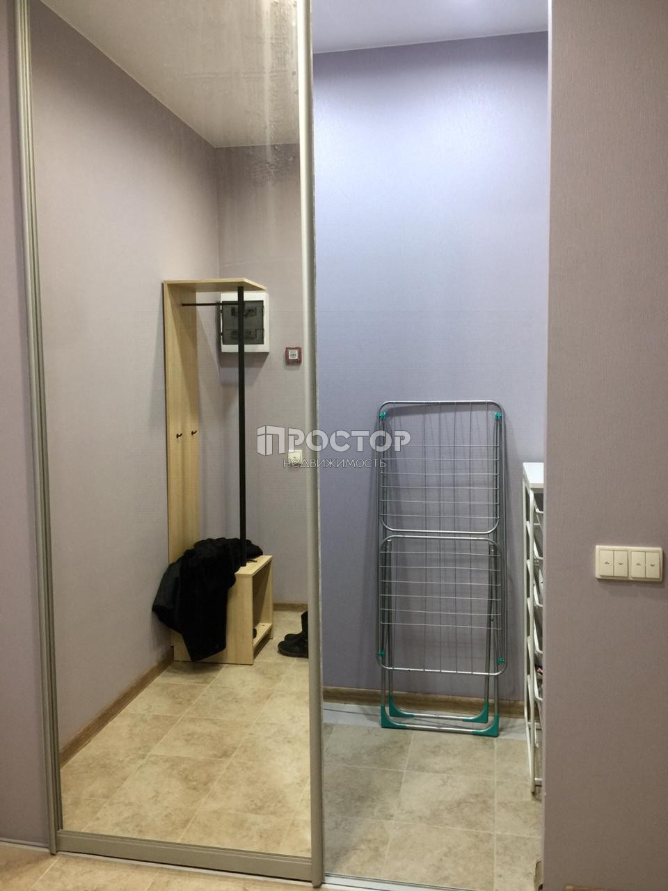 Студия, 34.2 м² - фото 13