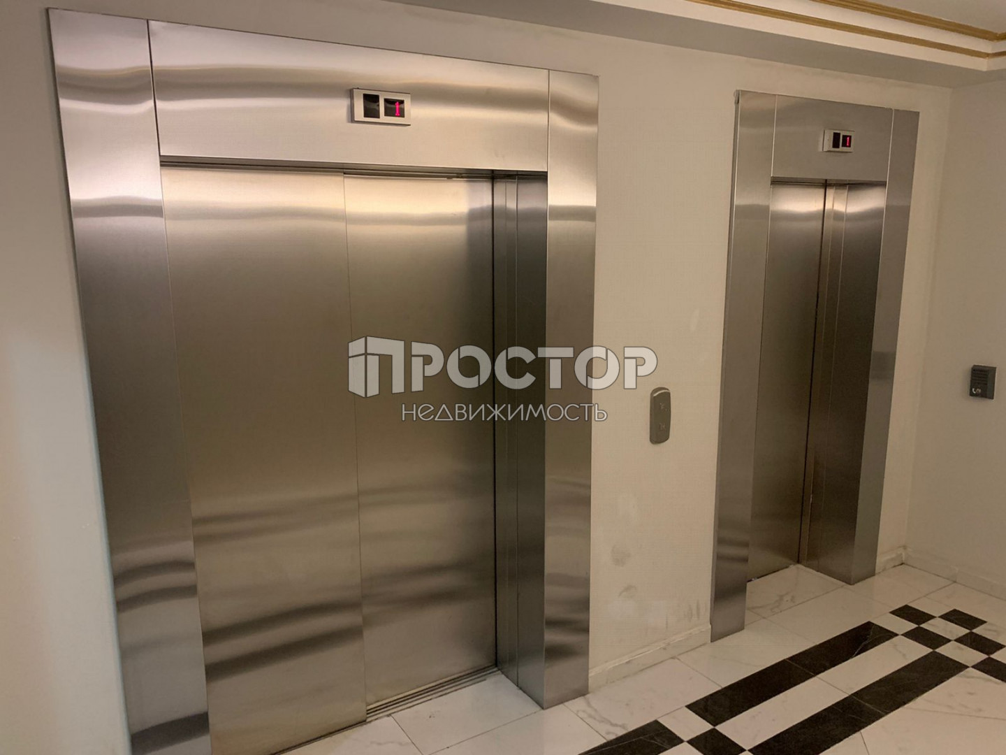 Студия, 34.2 м² - фото 16