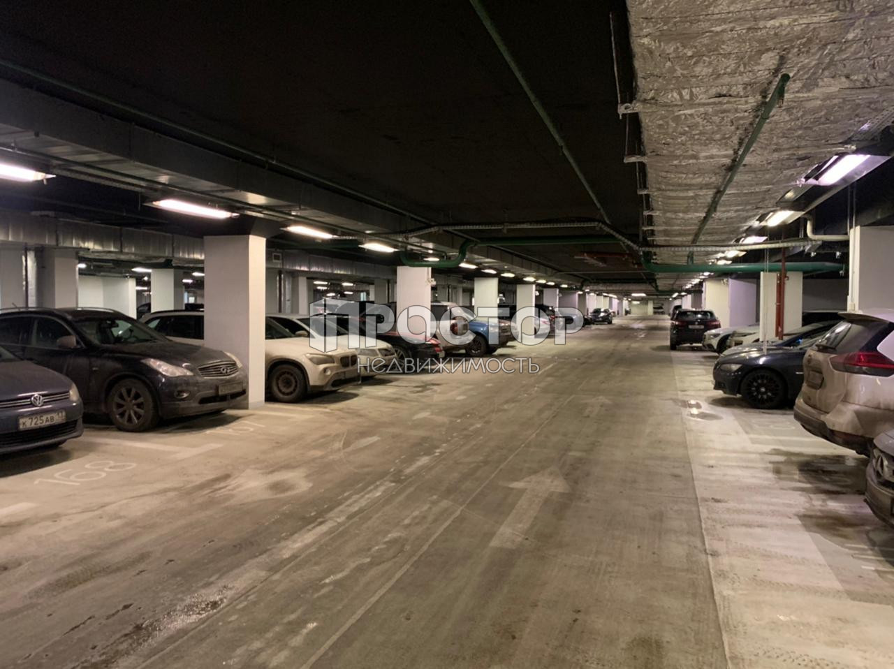 Студия, 34.2 м² - фото 20
