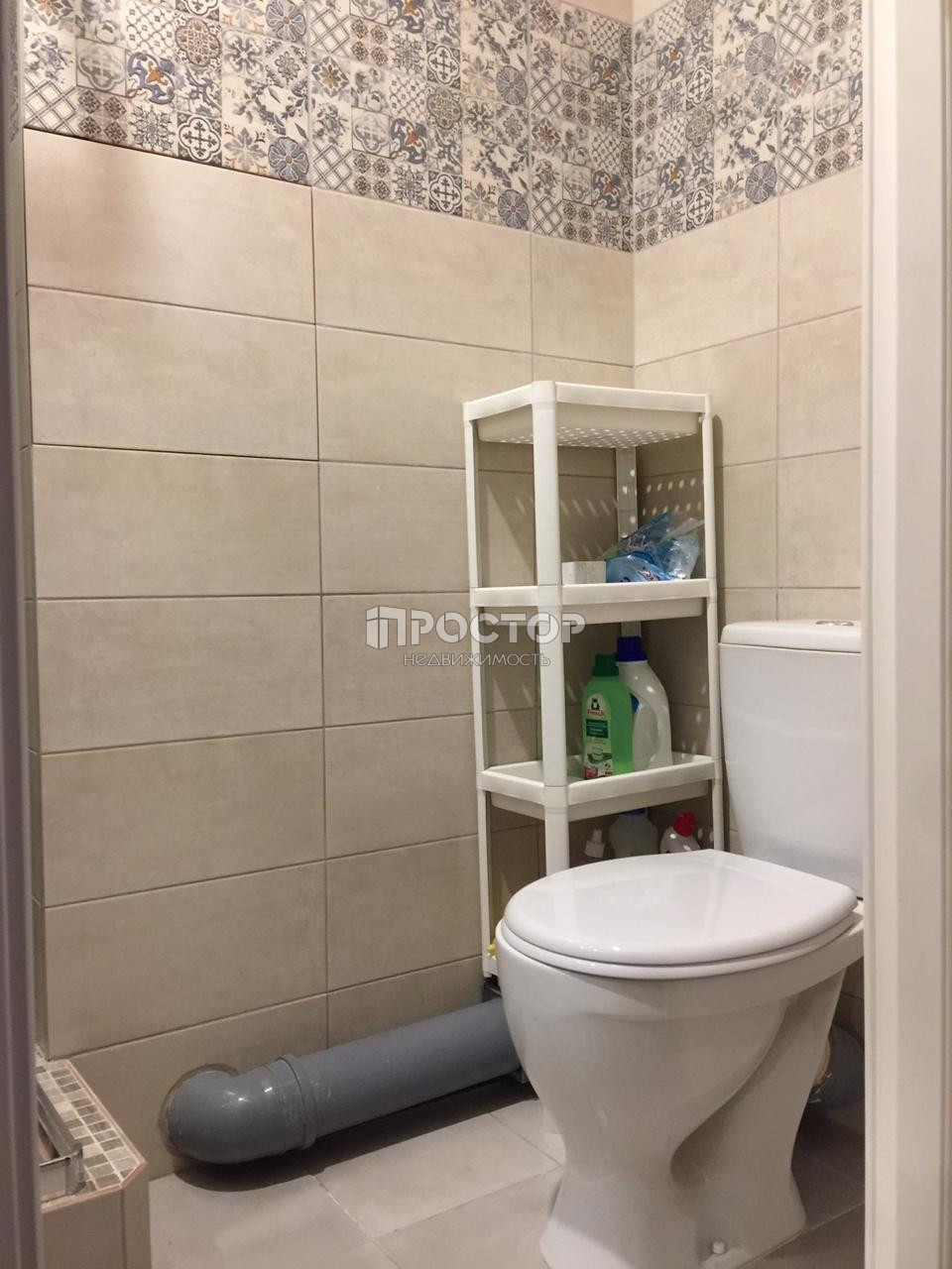 Студия, 34.2 м² - фото 12