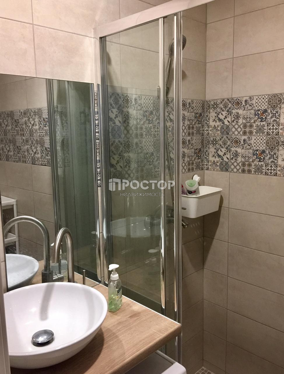 Студия, 34.2 м² - фото 11