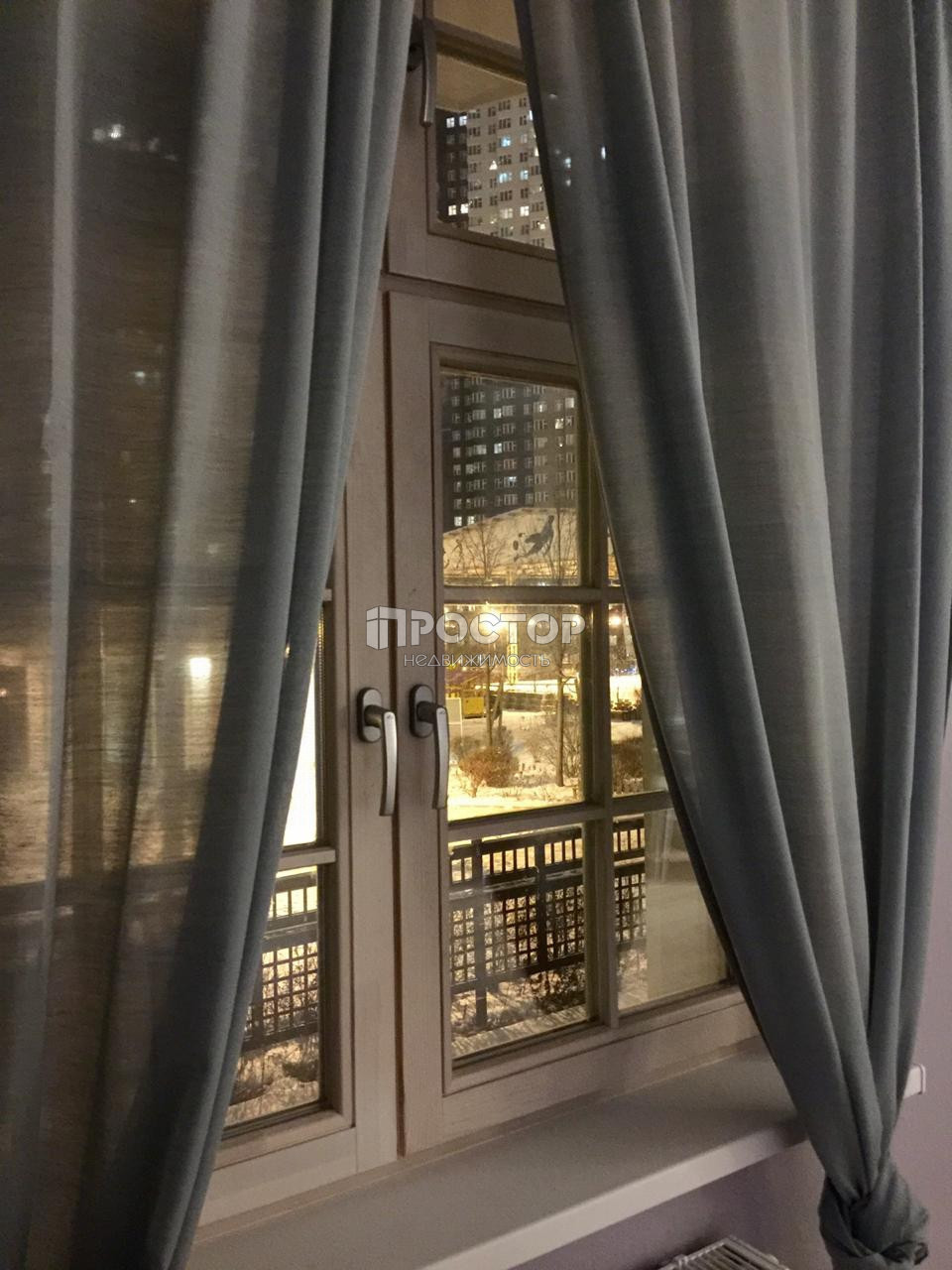 Студия, 34.2 м² - фото 5