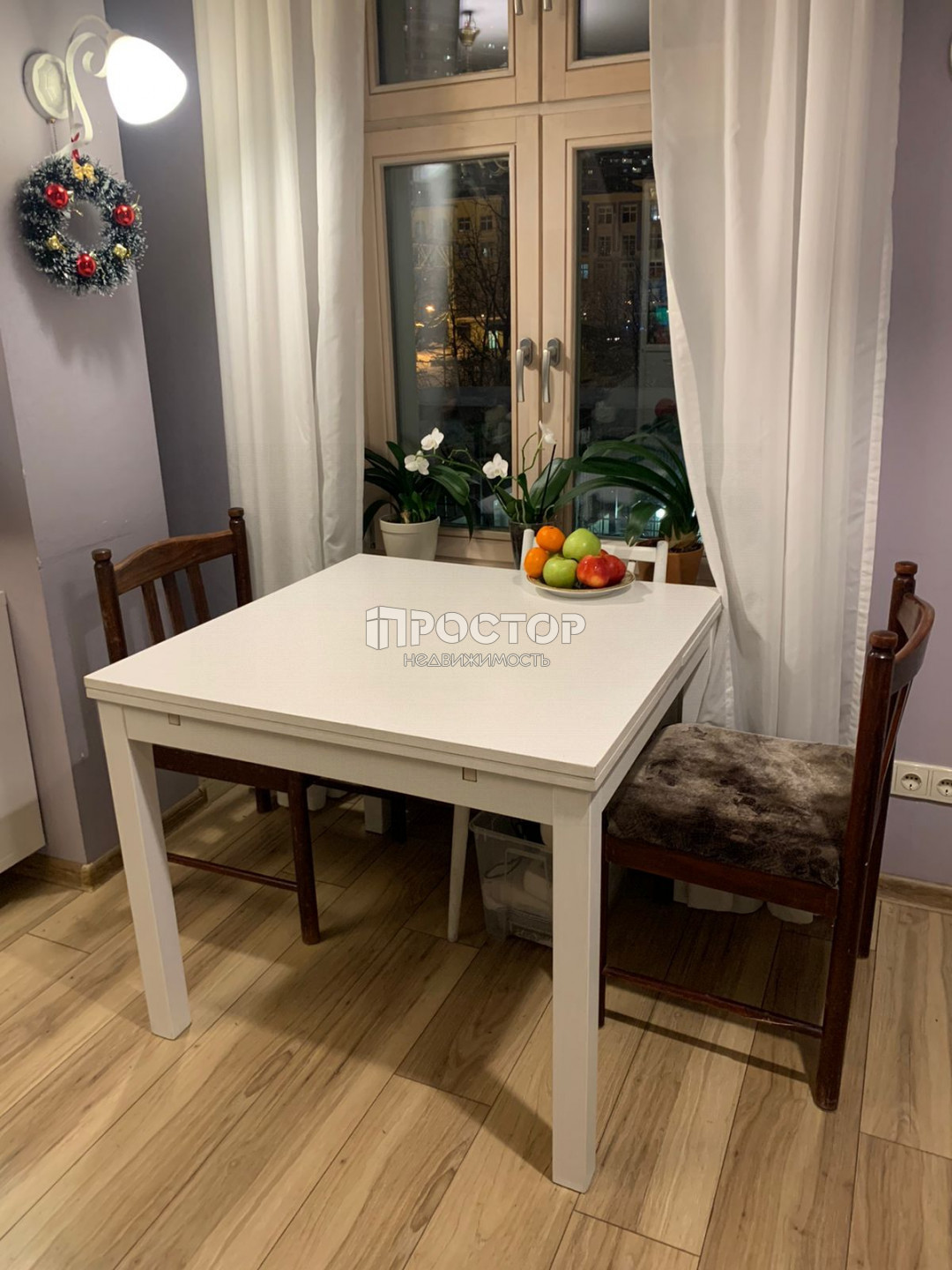 Студия, 34.2 м² - фото 2