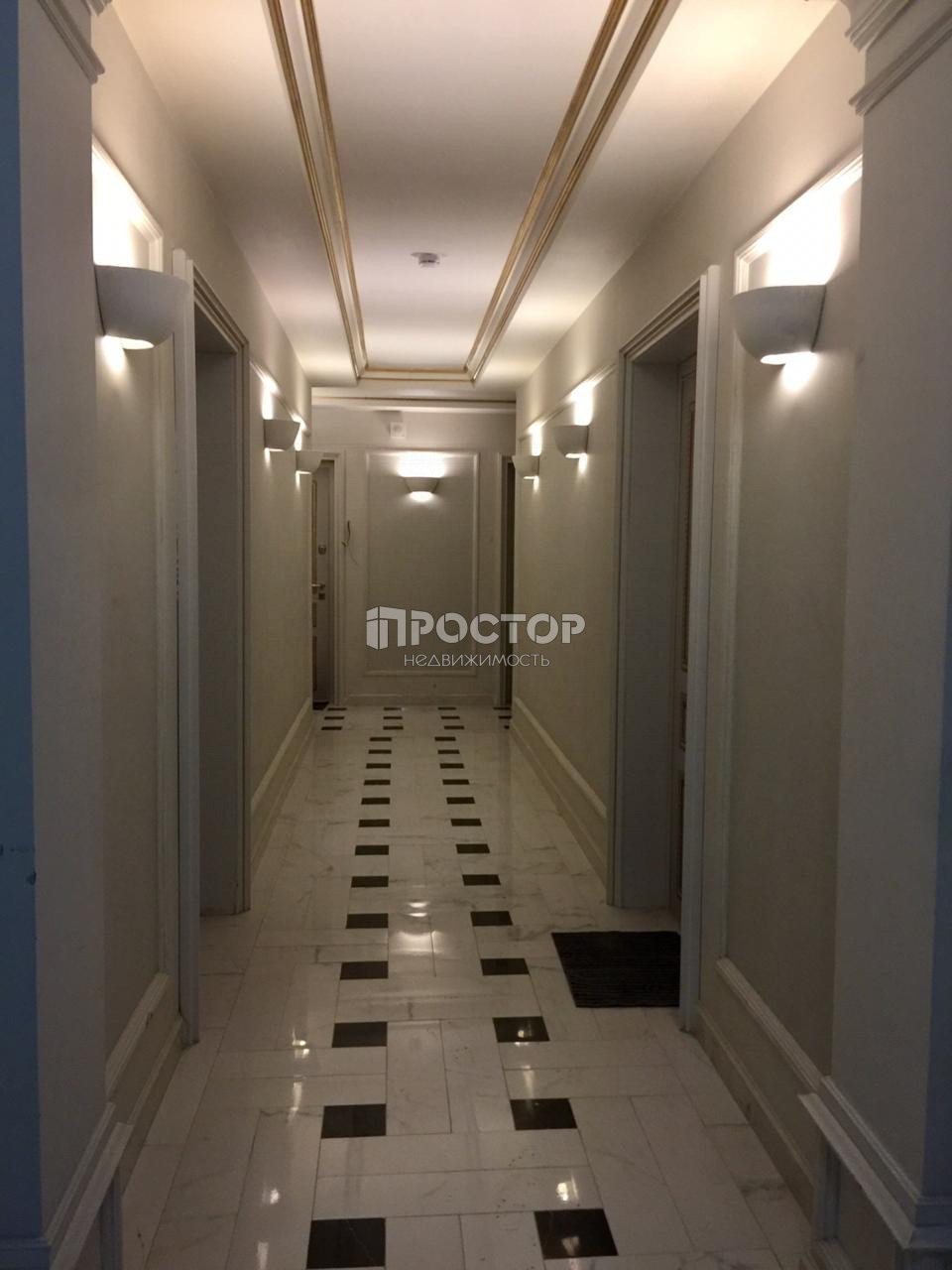 Студия, 34.2 м² - фото 14