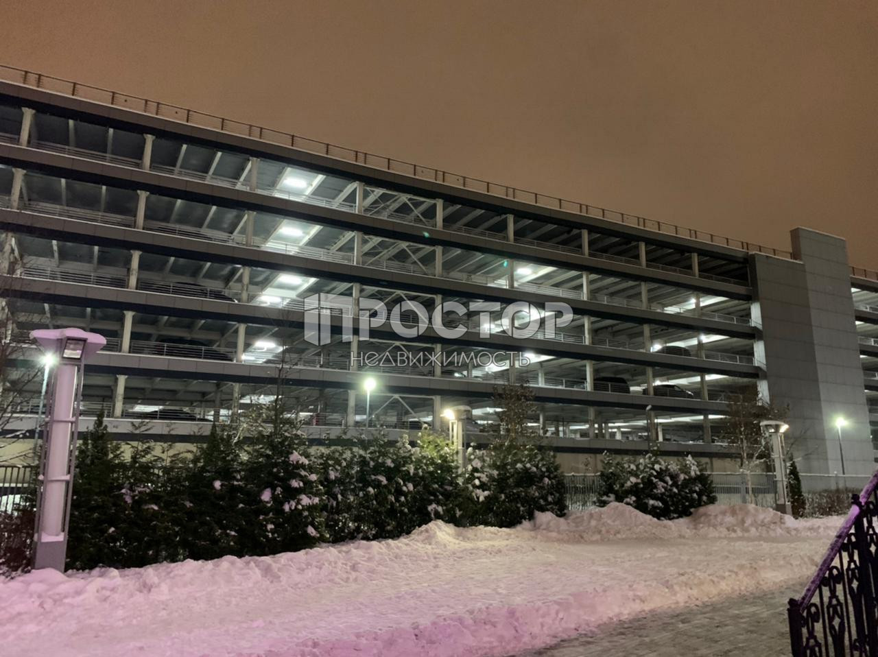Студия, 34.2 м² - фото 21
