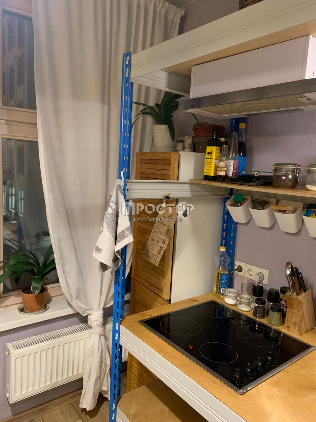Студия, 34.2 м² - фото 6