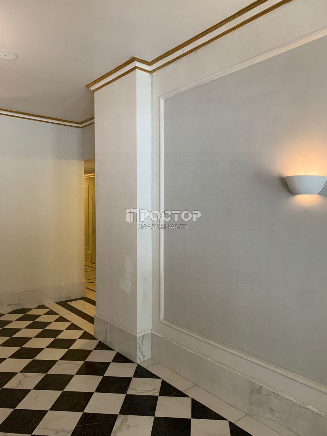 Студия, 34.2 м² - фото 15