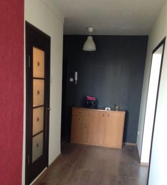 1-комнатная квартира, 39 м² - фото 2