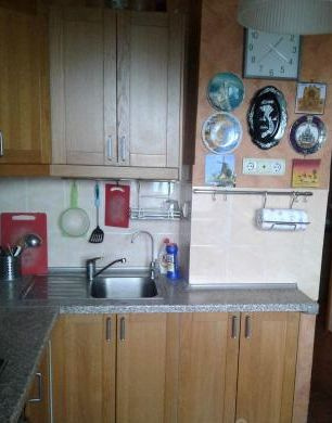 1-комнатная квартира, 43.7 м² - фото 4