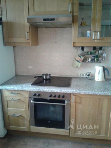 1-комнатная квартира, 43.7 м² - фото 5