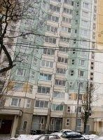 1-комнатная квартира, 43.7 м² - фото 2