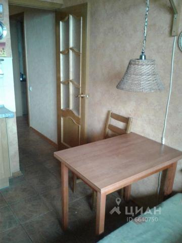 1-комнатная квартира, 43.7 м² - фото 3