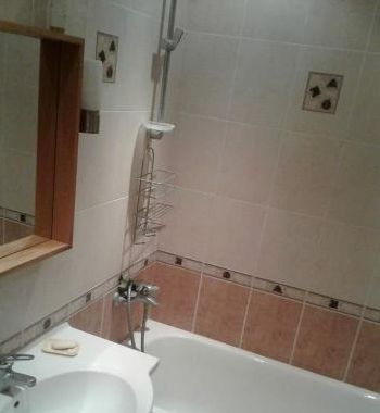 1-комнатная квартира, 43.7 м² - фото 7