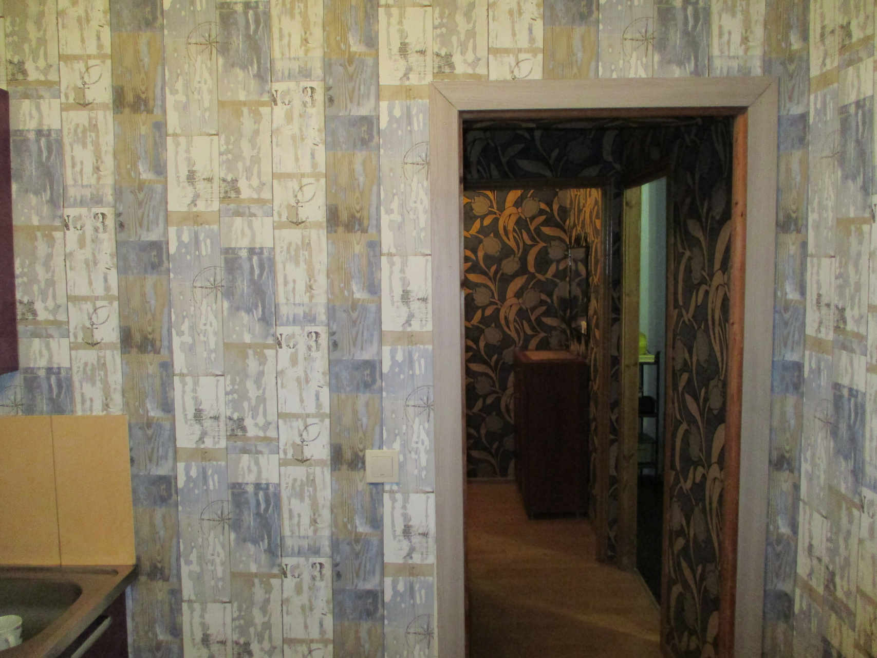 2-комнатная квартира, 46 м² - фото 7